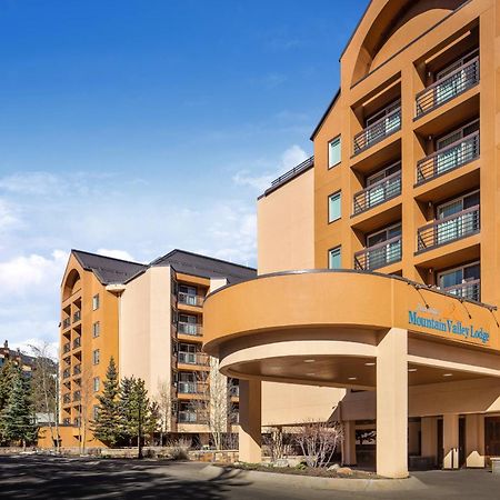 Marriott'S Mountain Valley Lodge At Брекънридж Екстериор снимка