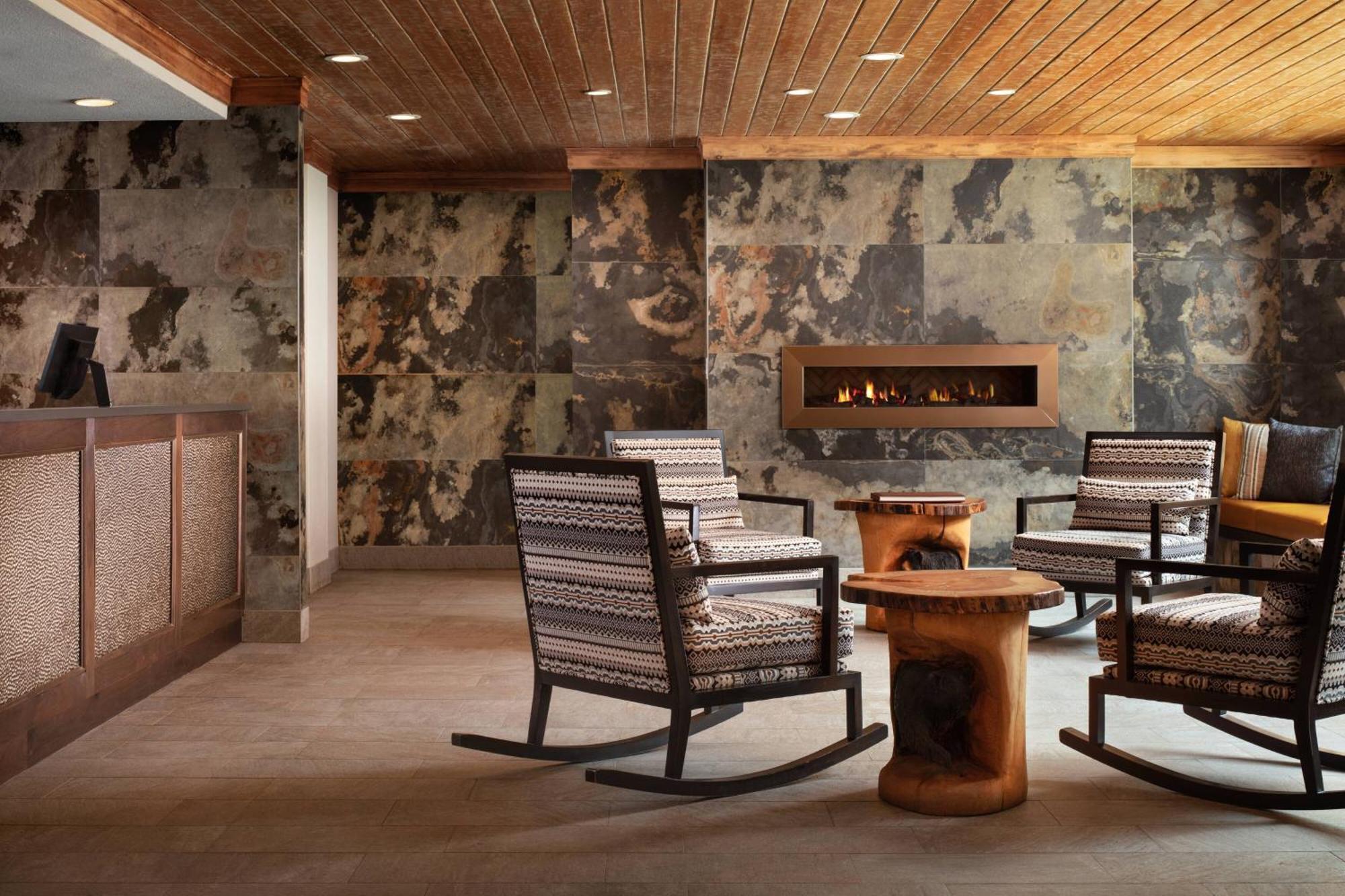 Marriott'S Mountain Valley Lodge At Брекънридж Екстериор снимка