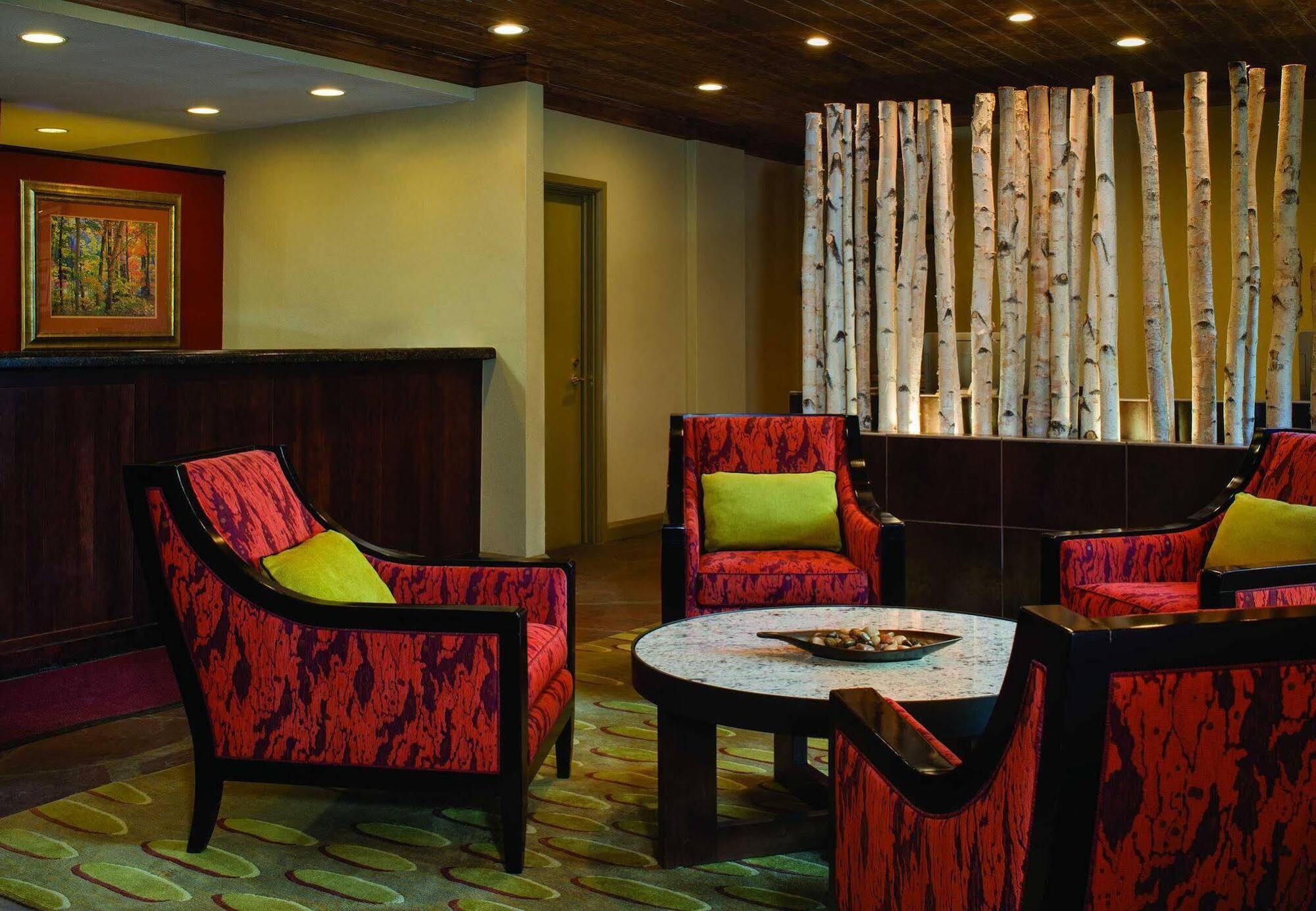 Marriott'S Mountain Valley Lodge At Брекънридж Екстериор снимка