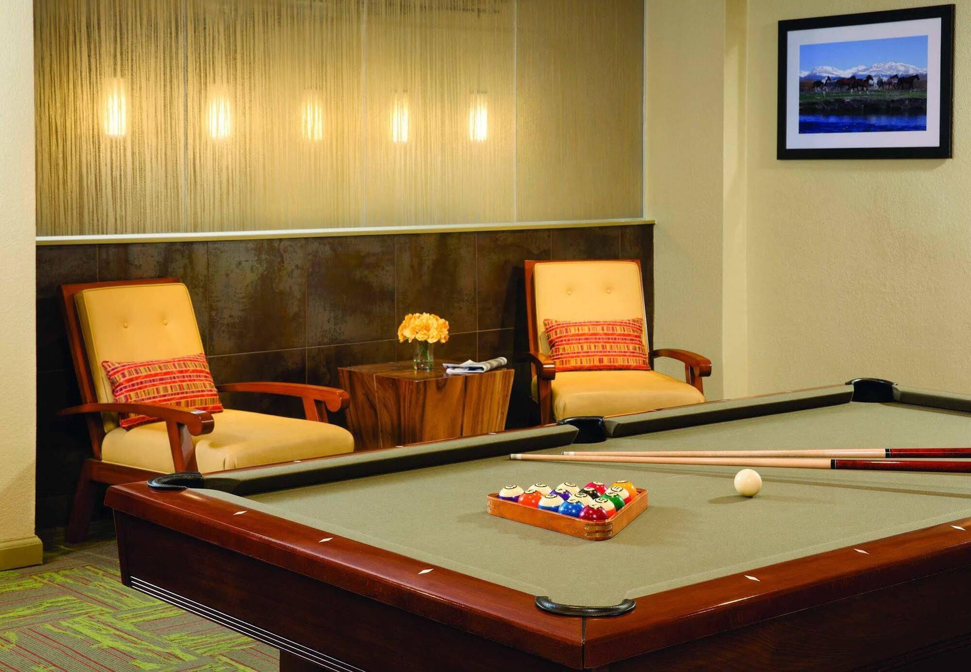 Marriott'S Mountain Valley Lodge At Брекънридж Екстериор снимка