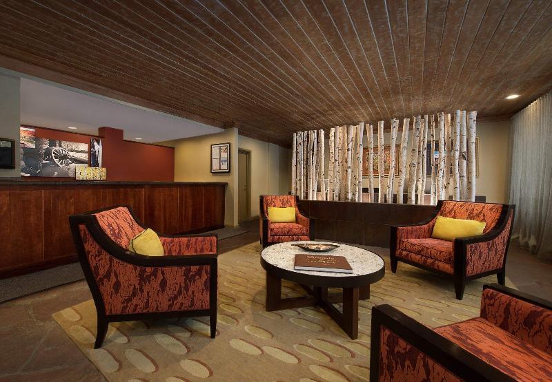 Marriott'S Mountain Valley Lodge At Брекънридж Екстериор снимка